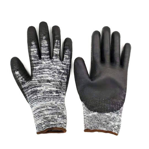 Ansell Edge 48-705 Protective Work Gloves - For Less!